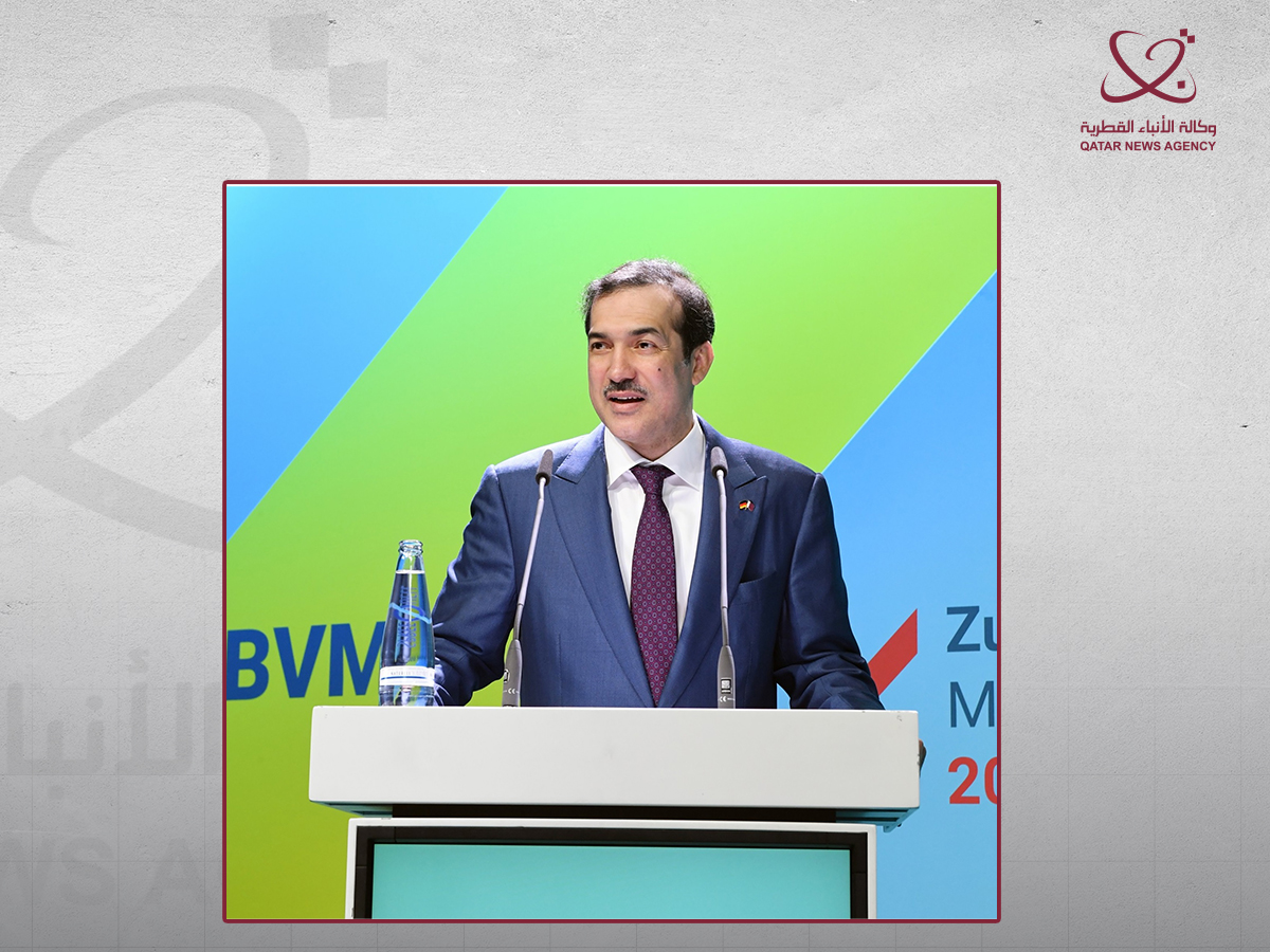 Minister of State for Foreign Trade Affairs Participates in Annual SMEs Forum in Berlin