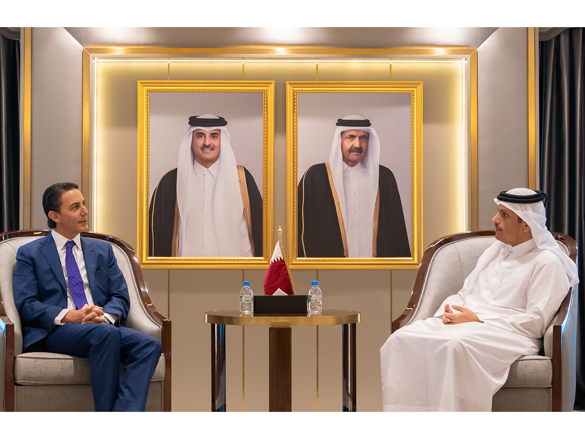 Qatar News Agency