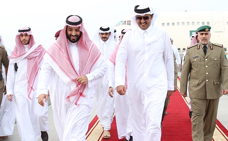 Qatar News Agency