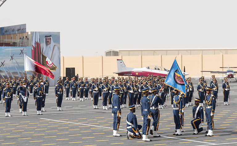 Qatar News Agency
