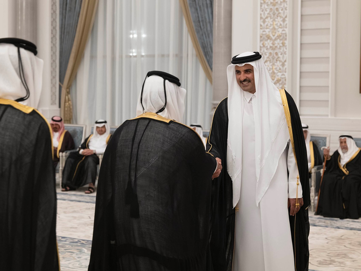 Qatar News Agency
