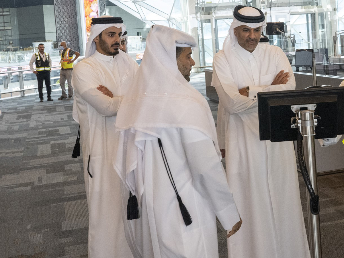 Qatar News Agency