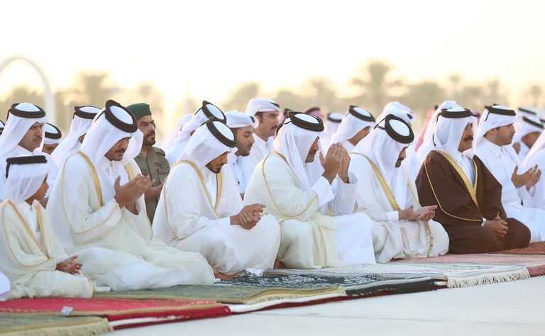 Qatar News Agency
