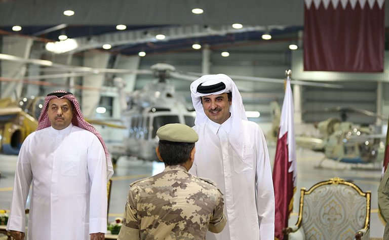 Qatar News Agency