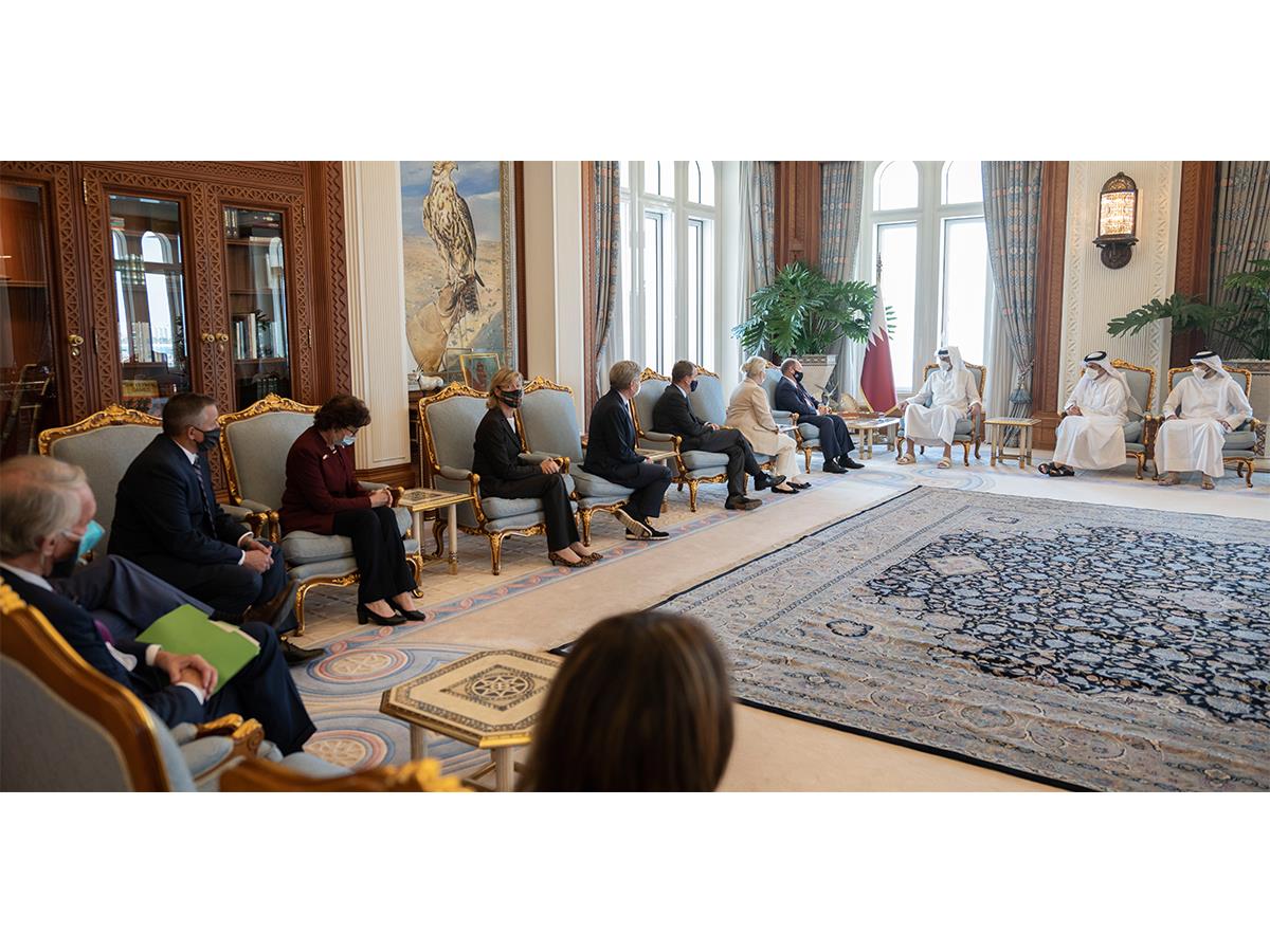 Qatar News Agency