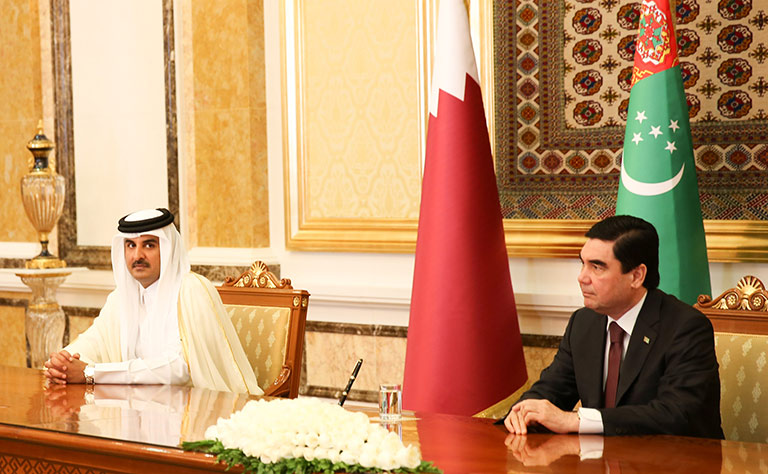 Qatar News Agency