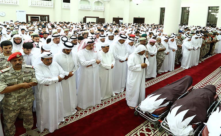Qatar News Agency
