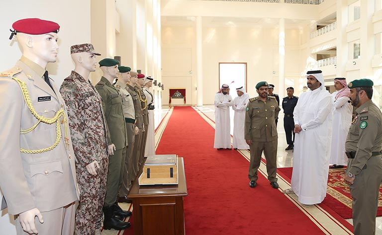 Qatar News Agency