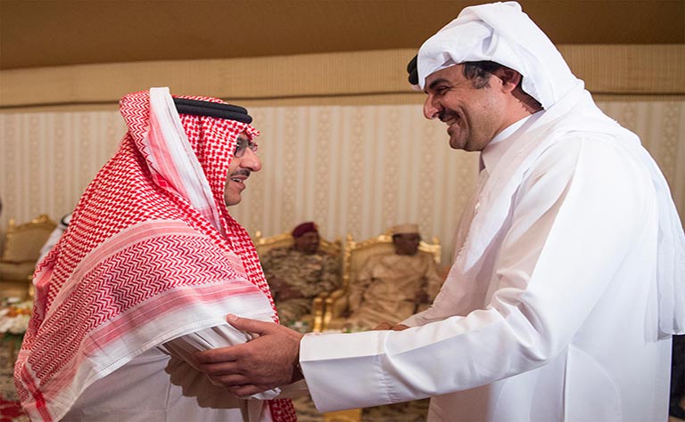 Qatar News Agency