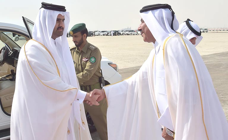 Qatar News Agency