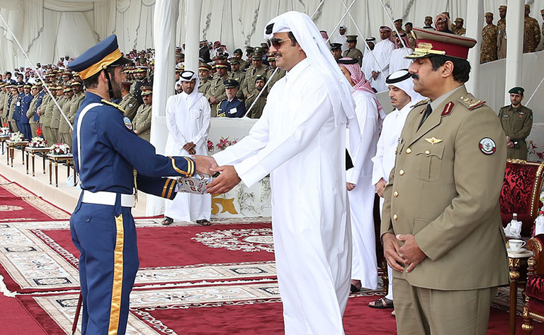 Qatar News Agency