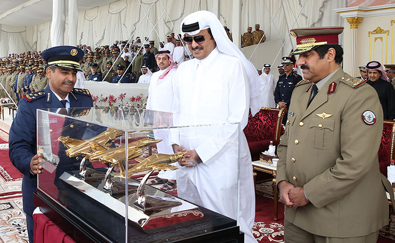 Qatar News Agency