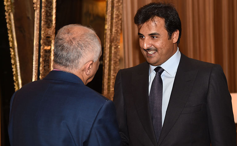 Qatar News Agency