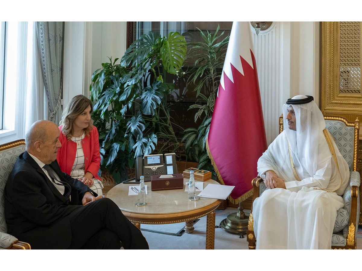 Qatar News Agency