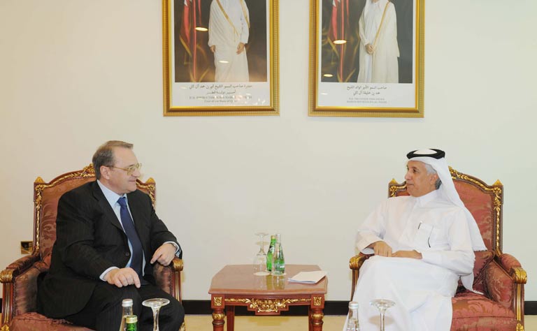 Qatar News Agency