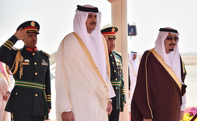 Qatar News Agency