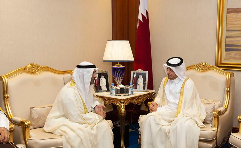 Qatar News Agency