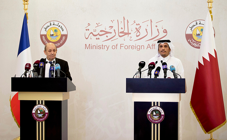 Qatar News Agency