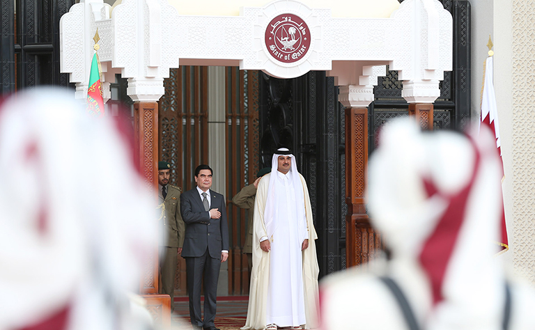 Qatar News Agency