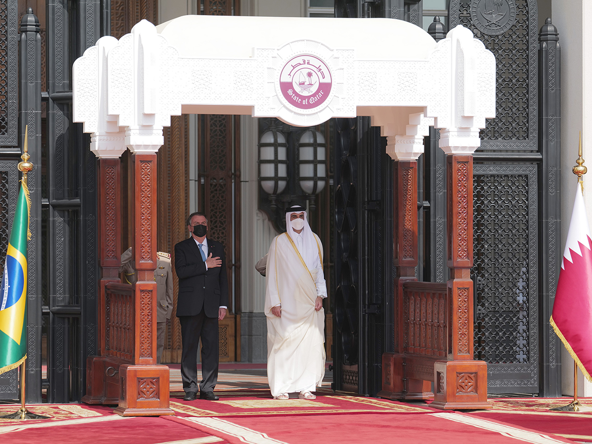 Qatar News Agency