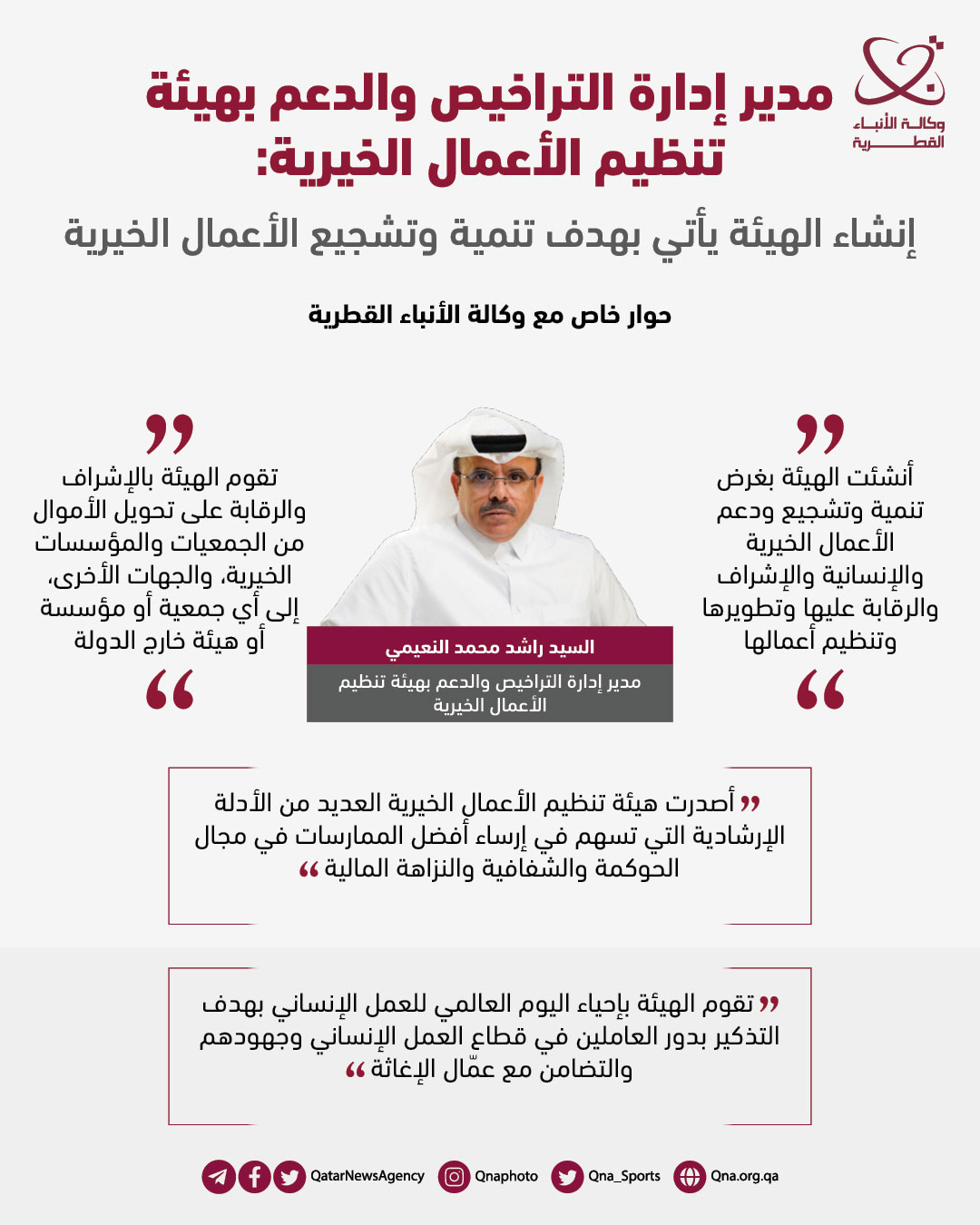 Qatar News Agency