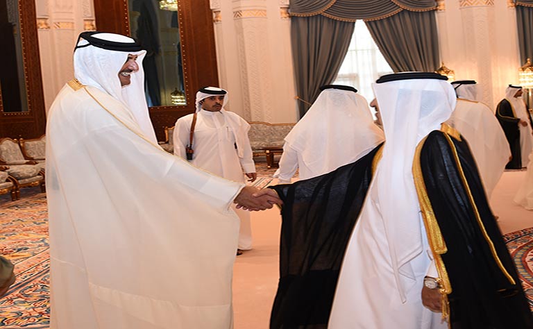 Qatar News Agency