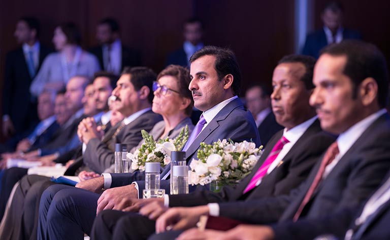Qatar News Agency