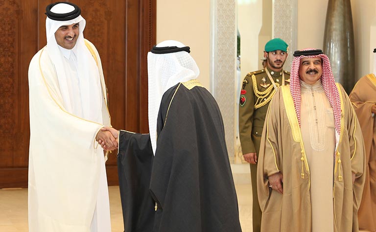 Qatar News Agency