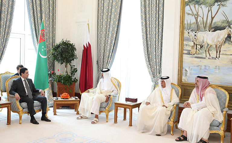 Qatar News Agency