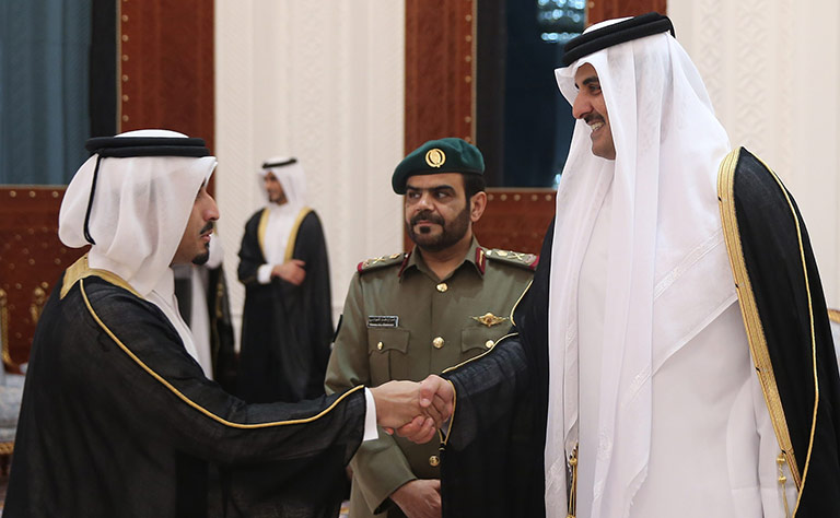 Qatar News Agency