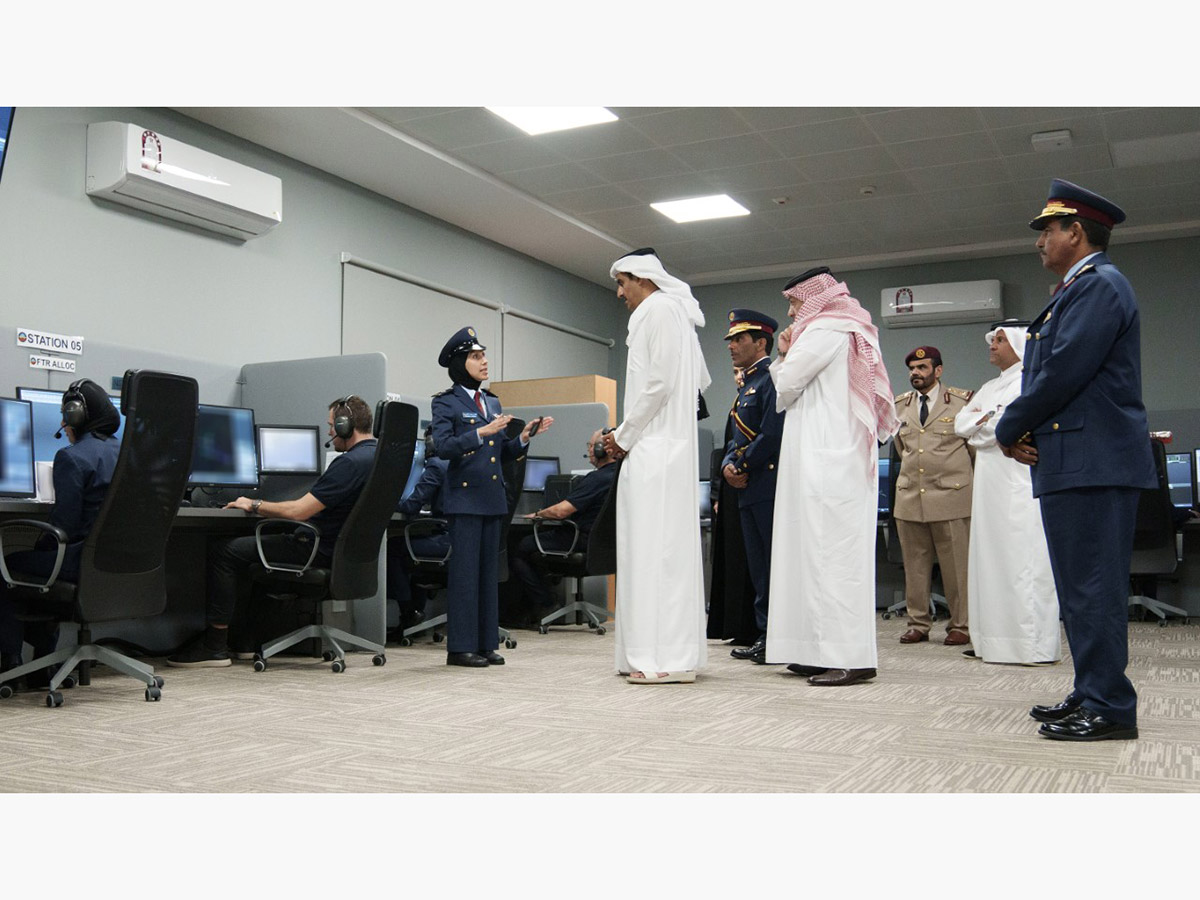 Qatar News Agency