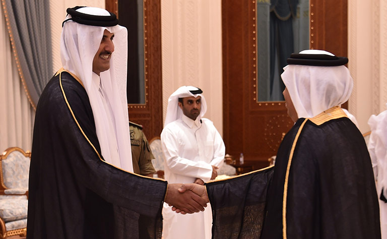 Qatar News Agency