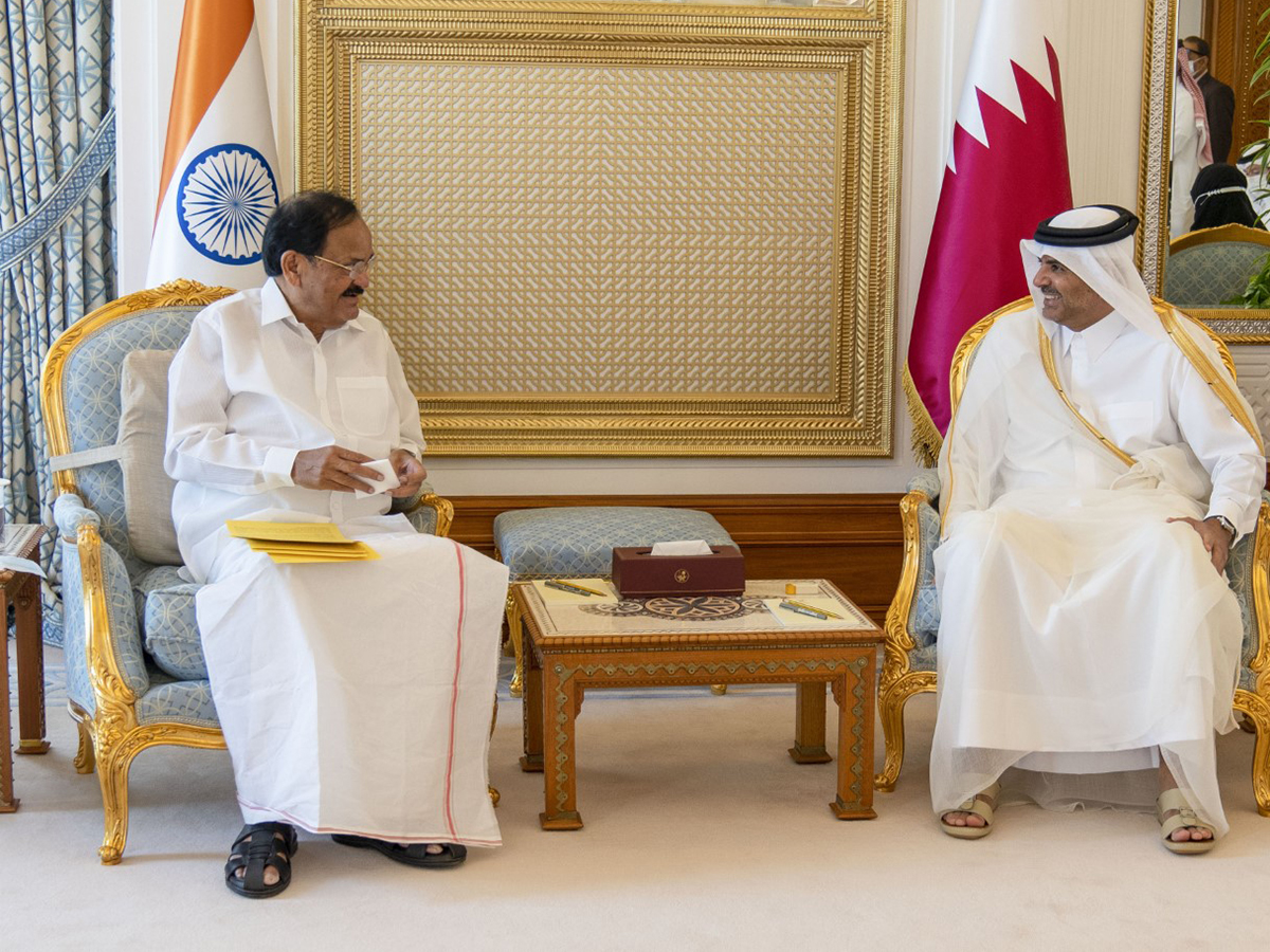 Qatar News Agency