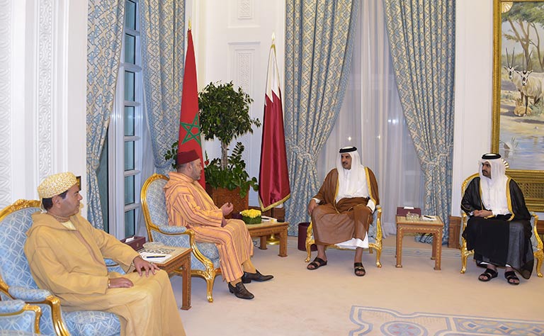 Qatar News Agency