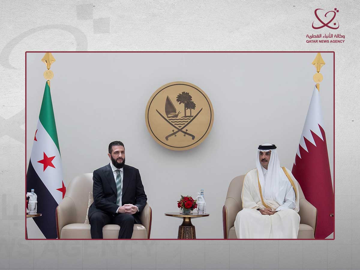 Qatar news agency