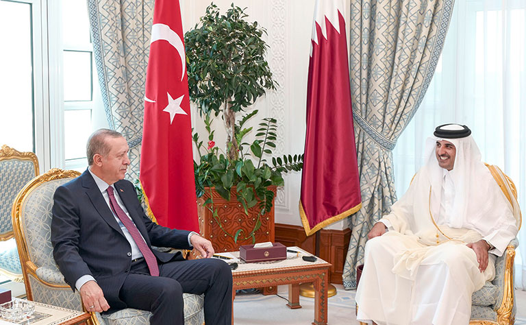 Qatar News Agency
