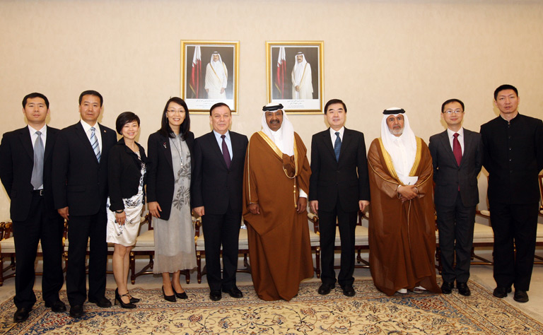 Qatar News Agency