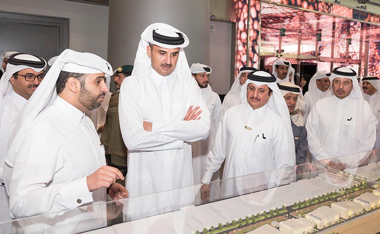 Qatar News Agency
