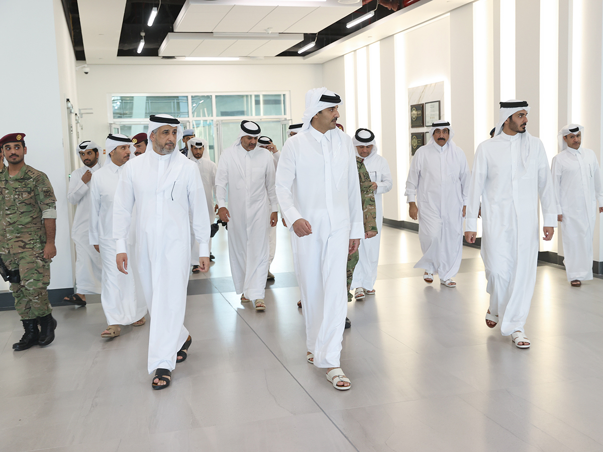 Qatar News Agency
