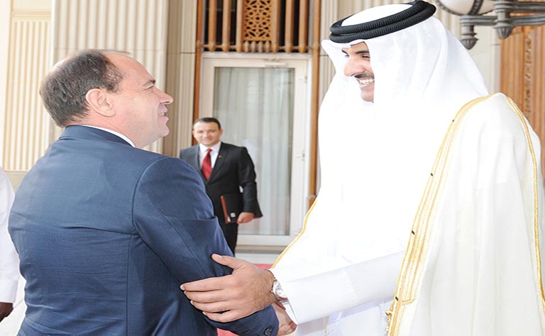 Qatar News Agency