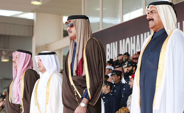 Qatar News Agency