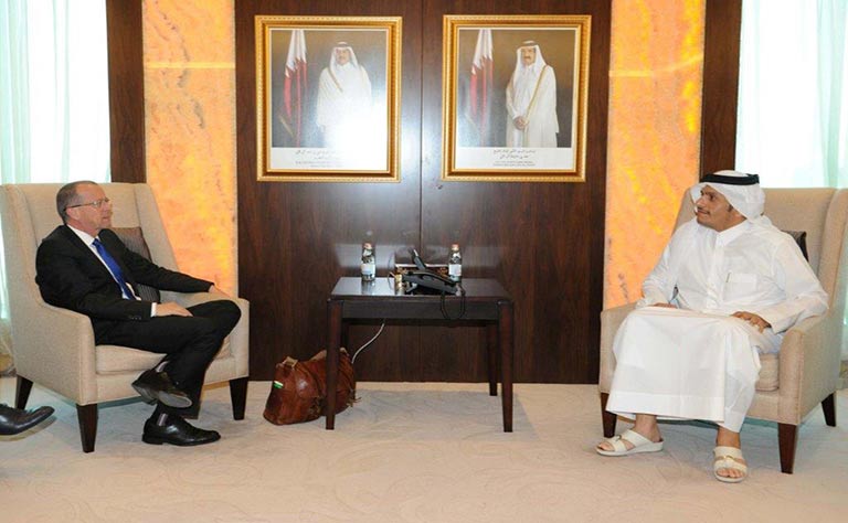 Qatar News Agency