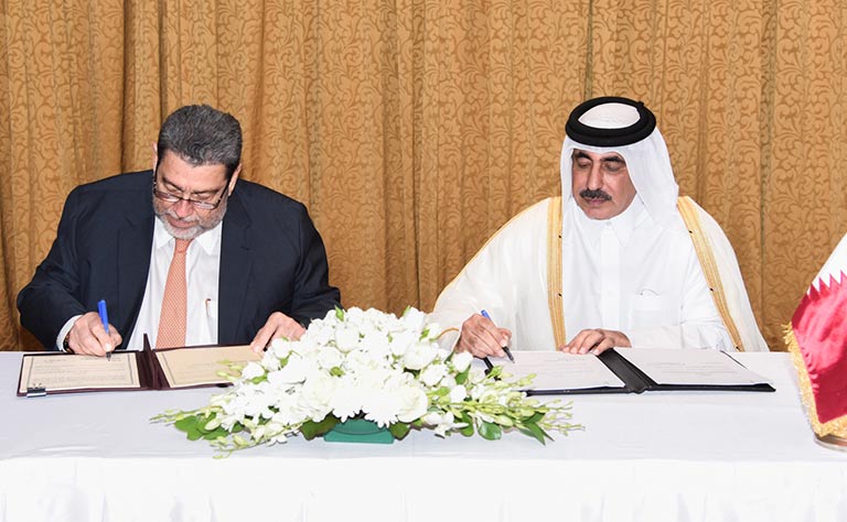 Qatar News Agency