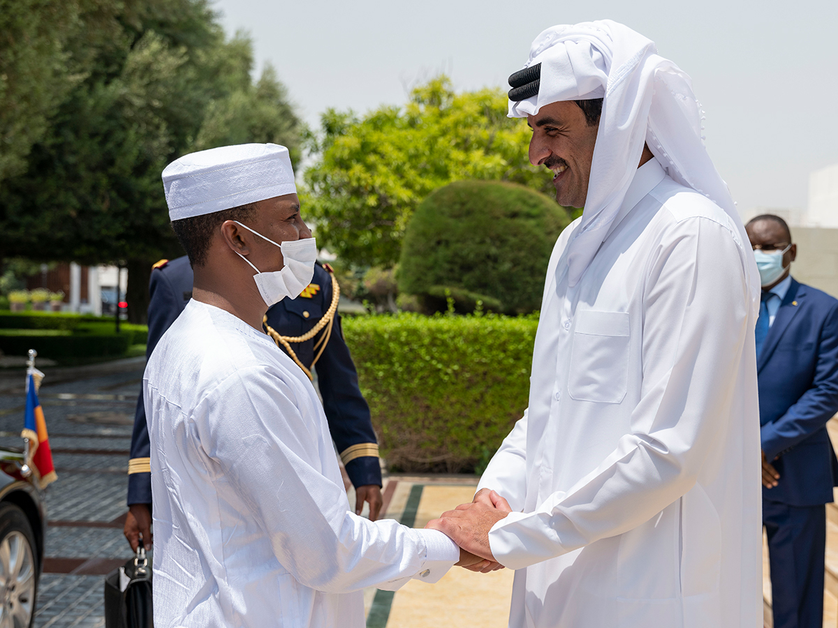 Qatar News Agency