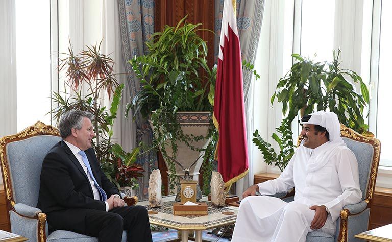 Qatar News Agency