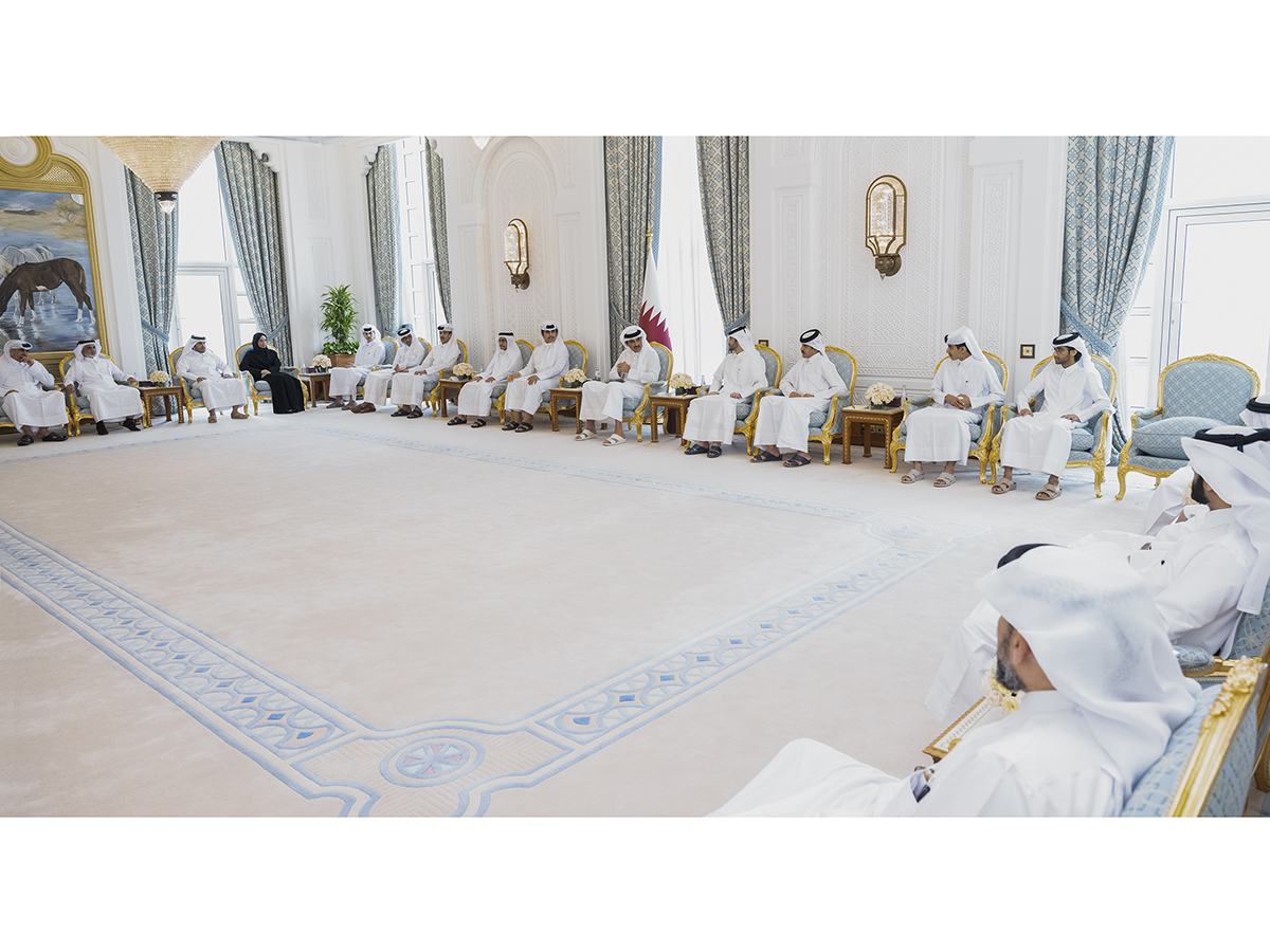 Qatar News Agency