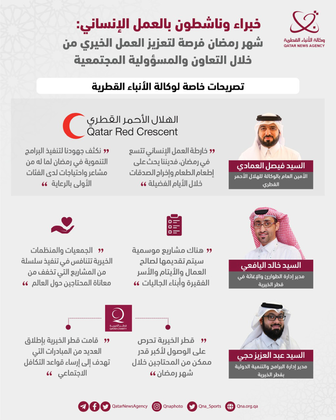 Qatar News Agency