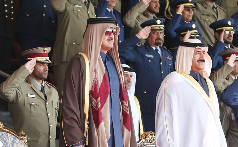 Qatar News Agency