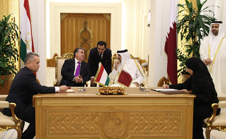 Qatar News Agency