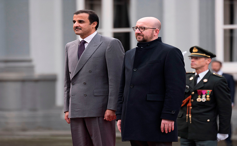 Qatar News Agency